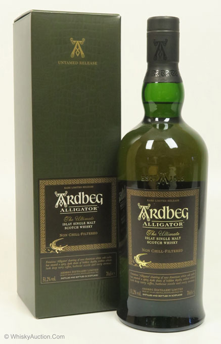 Ardbeg laser code 1a