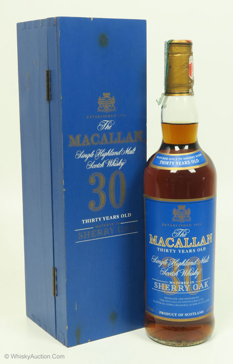 Macallan laser code 2a