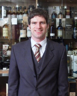 Klaus Rosenfeld