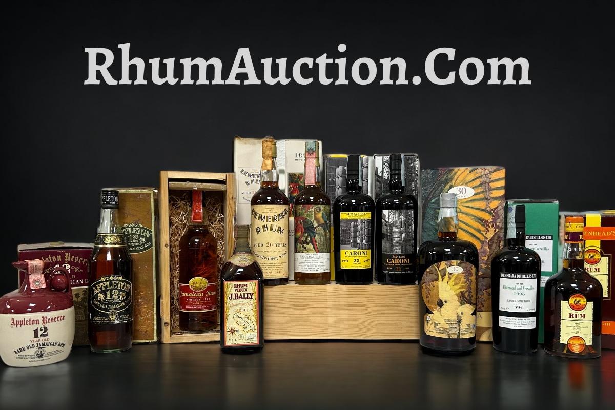 Rhum Ad